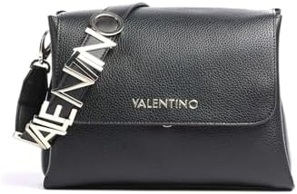Valentino by Mario Valentino Womens Vps3Xz811-001 Nero, Nero, One